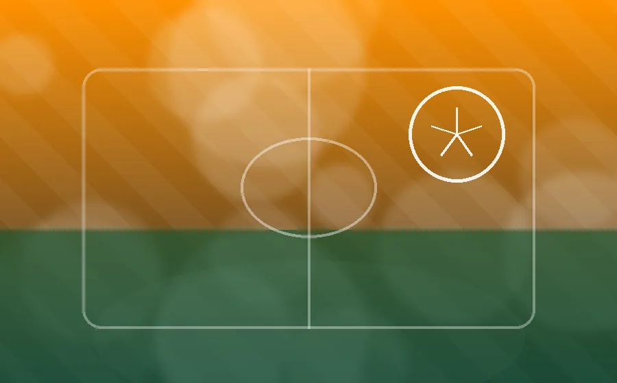 英超足球赛事展示图